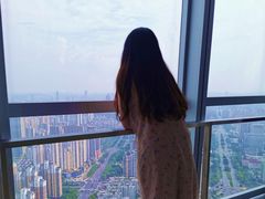 -南昌双子塔303观光厅