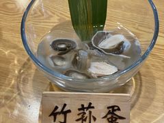 -竹鲜笙全竹宴(国色天香店)