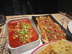 -小吴先生的店·东北烧烤(林科大店)