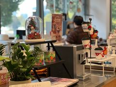 -Beans Solo豆号咖啡(百家湖花园店)