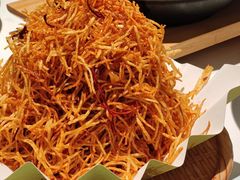 -辛香汇·现炒川菜(小寨原力场-西北首店)