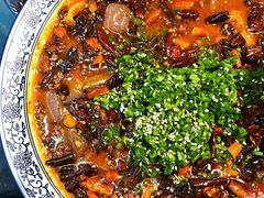 -铜锣湾·有麝自然香(渝北财富中心店)