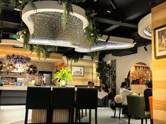 -桂园餐厅(五大道店)