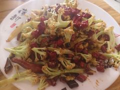 -百味地锅鸡(铜山路店)