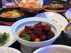 -聚鑫阁江浙菜·非遗传承技艺(青村帝华园店)