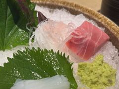 -御瀛日本料理