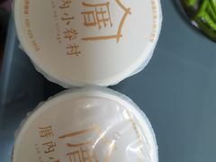 -厝内小眷村(惠山万达店)