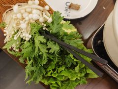 -U你·天然调味(南湖总店)