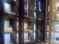 -溥仪眼镜PUYI OPTICAL(国贸商城店)