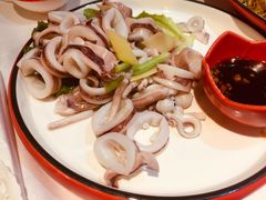 -小厨师·二十年沈家门小海鲜(百井坊巷店)