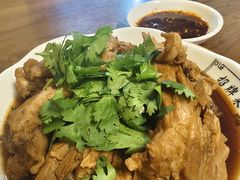 -老马家蒸饺(南海街店)