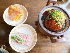 -扬州狮子楼·非遗淮扬菜(总店)