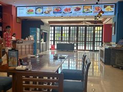 -北京烤鸭 ·儿童菜 ·采风阁家常菜餐厅(亚龙湾天域酒店)
