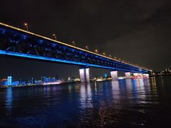-武汉长江大桥