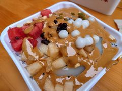 -串妹花式冰粉(乐山总店)