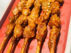 -清真·宁夏印象·盐池滩羊肉体验店(江宁路店)