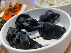 -船歌·鱼水饺青岛菜(枫蓝国际购物中心店)