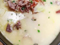 -青年公社烤鸭(滨湖银泰店)