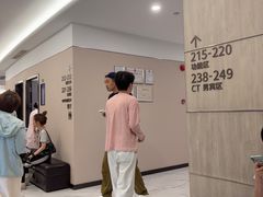 -瑞慈体检上海普陀机构