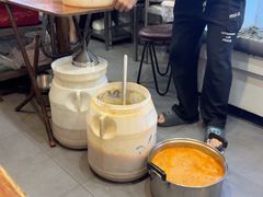 -三爷糟粕醋·鲜鱼汤·海南特色小吃(新华南路店)