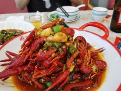 -忆口香龙虾(珠海夏湾老店)