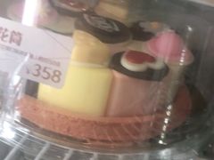 -DQ·蛋糕·冰淇淋(金牛万达店)