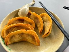 -李记清真馆(打钉巷店)