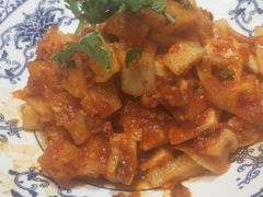 -老长春肉馆(创业大街店)