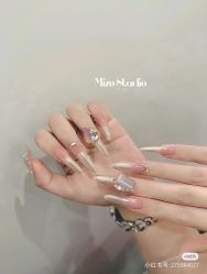 -斯馨·健康美甲美睫