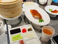 -四季民福烤鸭店(东四十条店)