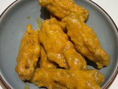 -聚味斋香辣蟹·蓝龙(塘沽总店)