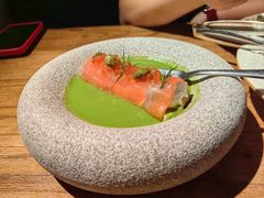 -格鲁·秀色Georgia’s Feast