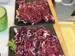 -三毛牛肉店(福强店)