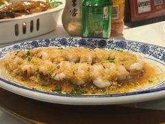 -北平食府(马鞍山路店)