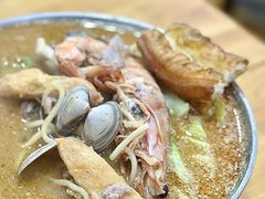 -福祥厦门小馆(舟孟北路店)