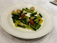 -万宝海鲜舫(劳动公园店)