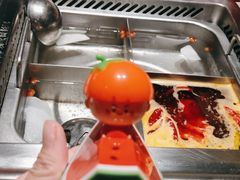 -海底捞火锅(太原南站店)