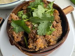 -龙抄手(文殊坊店)