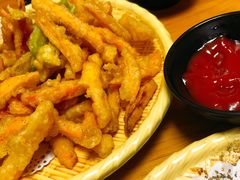 -美阿里烤肉·韩料(茂名道店)