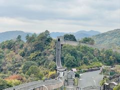 -黄贤森林公园