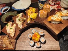 -古田居·特色寿司料理(星之岛旗舰店)