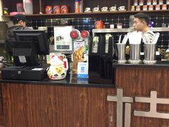 -桂桂茶(张家港吾悦广场店)