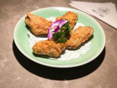 -新白鹿餐厅(金鹰新街口店)