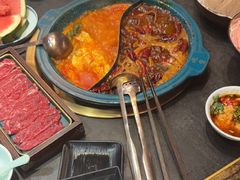 -吼堂老火锅(太古里总店)