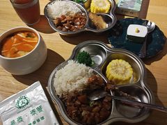 -曼泰·泰餐(京华城店)