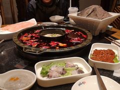 -纸盐河码头火锅(十八梯店)