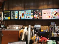 -星巴克(成都科学城店)