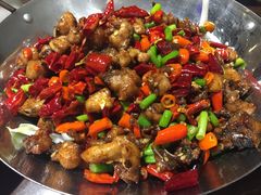 仔鸡-潇湘阁(昆泰国际大厦店)