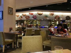 -深圳香格里拉酒店