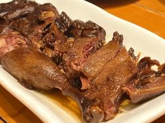 -礼耕堂·百年茶人餐厅(梅家坞店)